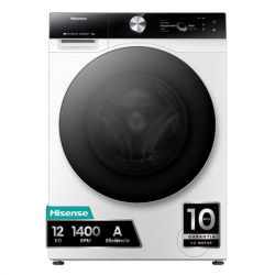 MÁQUINA DE LAVAR ROUPA...