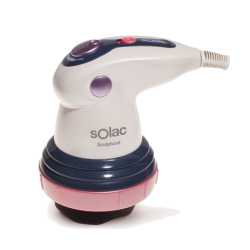 MASSAJADOR SOLAC - ME7711