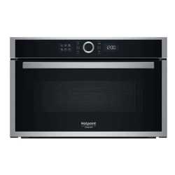 MICRO ONDAS HOTPOINT -...