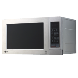 MICRO ONDAS LG - MH 6044 V