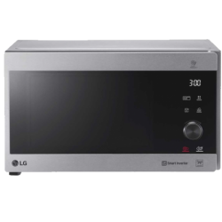 MICRO ONDAS LG - MH 6565 CPS