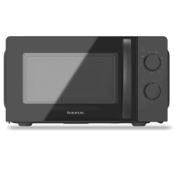 MICRO ONDAS TAURUS INSTANTE...