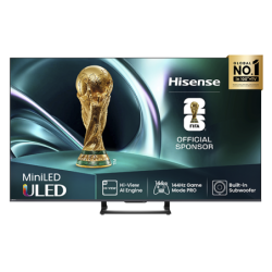 MINI LED HISENSE - 65U7Q