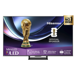 MINI LED HISENSE - 75U7Q PRO