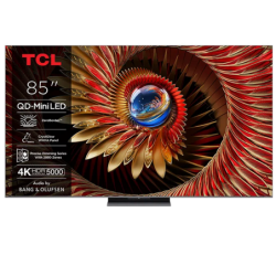 MINI LED TCL - 85C8K