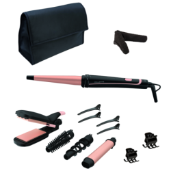 MODELADOR CABELO ROWENTA -...