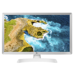 LED LG - 24TQ510S-WZ