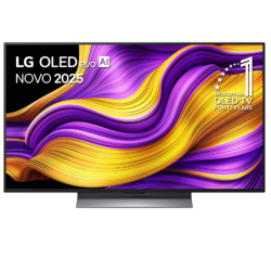 OLED LG - OLED48G56LS