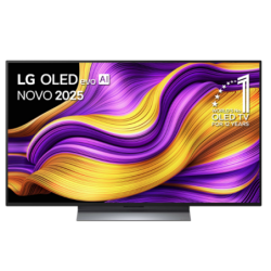 OLED LG - OLED65G56LS