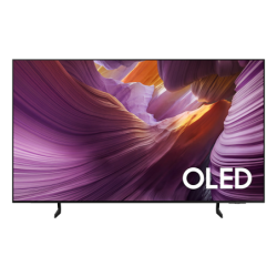 OLED SAMSUNG - TQ55S85FAUXXC
