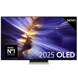 OLED SAMSUNG - TQ65S90FATXXC