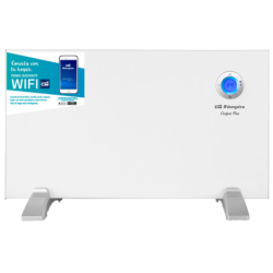 PAINEL RADIANTE WI-FI...