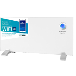 PAINEL RADIANTE WI-FI...