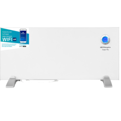 PAINEL RADIANTE WI-FI...