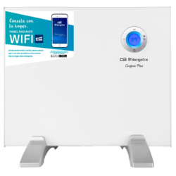 PAINEL RADIANTE WI-FI...