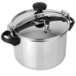 PANELA PRESSÃO SILAMPOS...