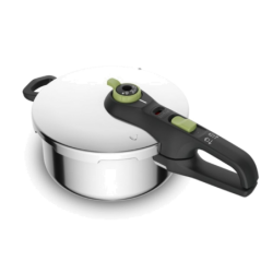 PANELA PRESSÃO TEFAL SECURE...