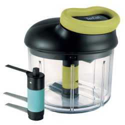 PICADORA MANUAL TEFAL 900ML...