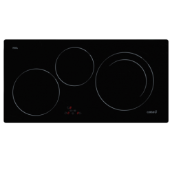 PLACA CATA - IB 853 BK