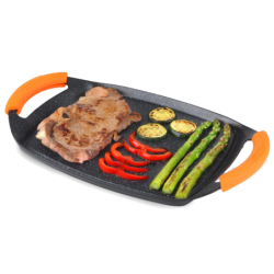 PLACA DE GRILL ORBEGOZO -...