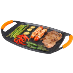 PLACA DE GRILL ORBEGOZO -...