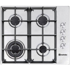 PLACA MEIRELES - MG 3650 FF X