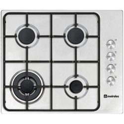 PLACA MEIRELES - MG 3650 X