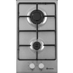 PLACA MEIRELES - MG 4323 X