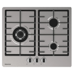 PLACA TAURUS - GI3HB