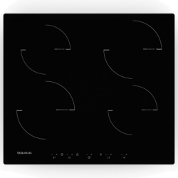 PLACA TAURUS - I604MT