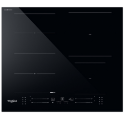 PLACA WHIRLPOOL - WF S 5060...