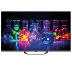QLED HAIER - H32S80EFX