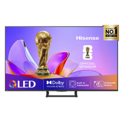 QLED HISENSE - 65A7Q