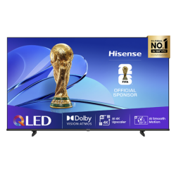 QLED HISENSE - 85E7Q