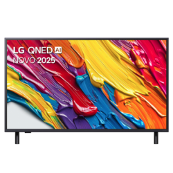 QNED LG - 55QNED82A6B