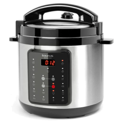 ROBOT COZINHA TAURUS...