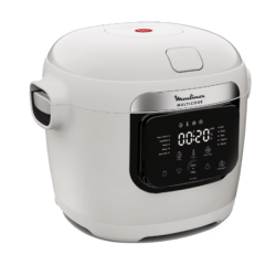 ROBOT MOULINEX MULTICOOK...