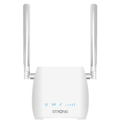 ROUTER STRONG - 4GROUTER300M