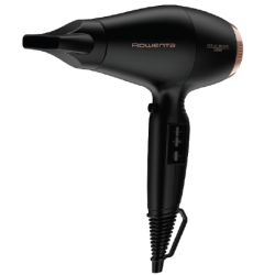 SECADOR CABELO ROWENTA - CV...