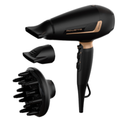 SECADOR CABELO ROWENTA - CV...