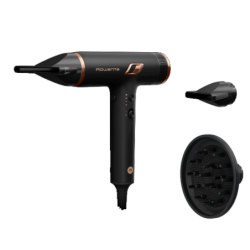 SECADOR CABELO ROWENTA -...