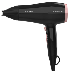 SECADOR CABELO TAURUS ALIZE...