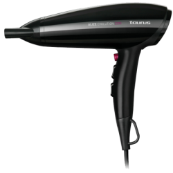 SECADOR CABELO TAURUS ALIZE...