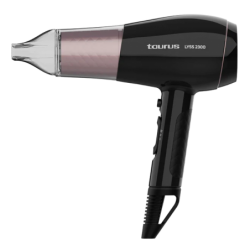 SECADOR CABELO TAURUS LYSS...