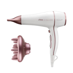 SECADOR CABELO UFESA -...