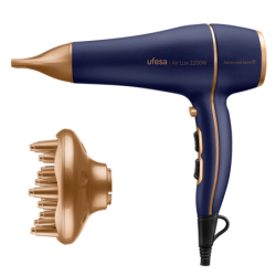 SECADOR CABELO UFESA -...