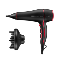 SECADOR CABELO UFESA -...