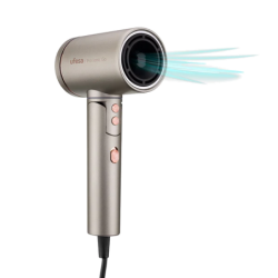 SECADOR CABELO UFESA - PRO...