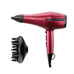 SECADOR CABELO UFESA -...