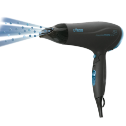 SECADOR CABELO UFESA -...